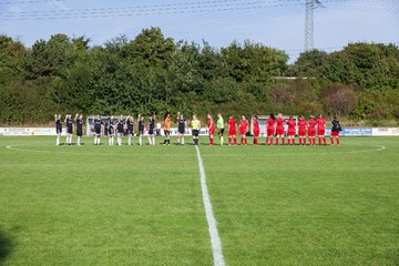 Bild 48 - Frauen Verbandsliga TSV Vineta Audorf - Kieler MTV2 : Ergebnis: 1:1